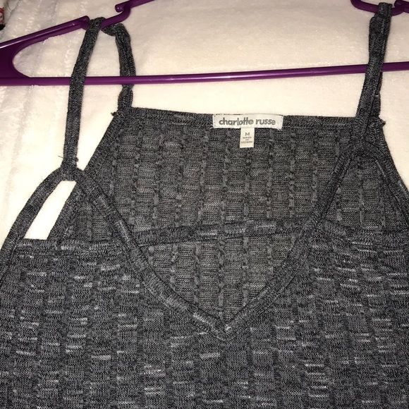 Crop Top - Picture 2 of 4